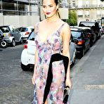 Pic of Chrissy Teigen see through and pokies