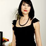 Pic of Man is intensely diddling the shaved pussy hole of the gorgeous whore Annie Rose