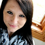 Pic of Freckles 18 Window View - Bunny Lust