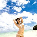 Pic of JJGirls Japanese AV Idol Ai Uehara (上原亜衣) Photos Gallery 109