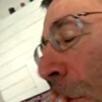 Pic of Best free hardcore porn movies - Amateur daddy is licking her foot in the room