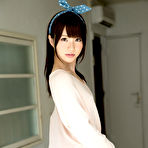 Pic of JJGirls Japanese AV Idol Moe Amatsuka (天使もえ) Photos Gallery 3