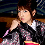 Pic of JJGirls Japanese AV Idol Kaede Matsushima (松島楓) Photos Gallery 36