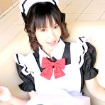 Pic of Cute Japanese teen fucked like crazy in her tight holes