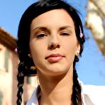 Pic of Alyssia Loop in She provides us with liquid gold! at Candy Pleasure | Set houseoftaboo/16124