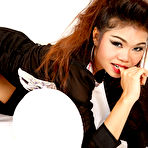 Pic of Tuktuk Patrol - Kandi - Eager short-pussied Thai stunner gets fucked
