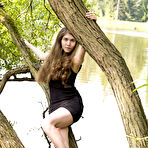 Pic of Nude Teens Photos » Londa, Naturally Naughty
