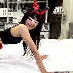 Pic of :: Asian Sex Diary :: Hot young bargirl from Pattaya helps partying tourist have the night of his life