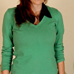 Pic of Domenica in Rare beauty at casting at Sexy Babe Pictures | Set sexvideocasting/15044