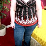 Pic of BBW Hunter.com - Plump and Chubby Girls in Exclusive Fat Sex Movies!