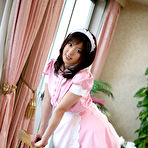 Pic of Free japanese maid miria  xxx pics gallery
