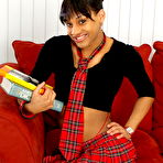 Pic of Black Shemale Stars Sample Photos!