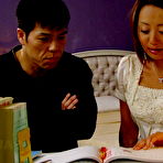 Pic of Nasty You Shiraishi gives head in sixty nine | Japan HDV