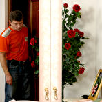 Pic of GirlsForOldmen :: Alana&Sergio chick and kinky daddy