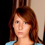 Pic of Denisa Z. in  at Candy Pleasure | Set 1by-day/11627