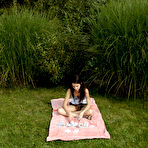 Pic of HIDDEN AWAY with Ann Marie La Sante - ALS Scan