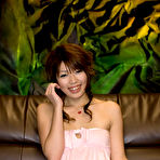 Pic of Arisa Aoyama pussy playing
