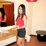 Pic of BKK Holiday Pussy