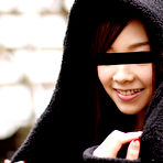 Pic of 藤井沙紀 ダマシ面接 〜面接にきた素人娘にガッツリ中出し〜 カリビアンコム 