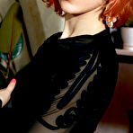 Pic of Nude Teens Photos » Anastasia Azul