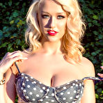 Pic of Sabrina Nichole at HQ Babes