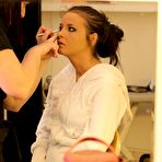 Pic of Candy Alexa in Backstage with Candy Alexa at Candy Pleasure | Set pixandvideo/3631