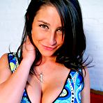 Pic of Bunny Lust - Christine Red Couch
