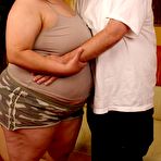 Pic of BBW Hunter.com - Plump and Chubby Girls in Exclusive Fat Sex Movies!