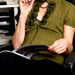 Pic of AllOver30.com - Introducing 31 year old Delilah