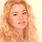 Pic of Natalli in Bombshell stuffed with cucumber! at Candy Pleasure | Set hotlegsandfeet/5845