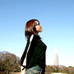 Pic of Tsukasa is a babe showing her perfect ass