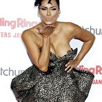 Pic of :: Largest Nude Celebrities Archive. Laura Govan fully naked! ::