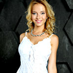 Pic of Nude Teens Photos » Danica, Fresh