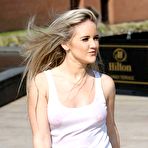 Pic of Rachael Rhodes fully naked at Largest Celebrities Archive!