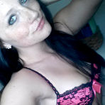 Pic of Freckles 18 The Sensual Touch - Bunny Lust