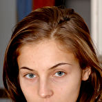 Pic of Ivette Blanche in All-Natural Hungarian beauty! at Candy Pleasure | Set sexvideocasting/16401