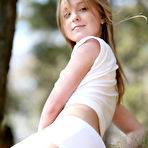 Pic of Elle B: Elle B takes her sexy... - BabesAndStars.com