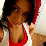 Pic of Aubrey Paige - Sexy Selfies | Web Starlets