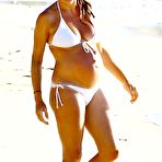 Pic of :: Largest Nude Celebrities Archive. Natalie Pinkham fully naked! ::