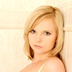 Pic of Lucia in Innocent blonde cutie is soloing at Another Babe | Set 1by-day/12749