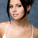 Pic of Cassandra B at HQ Babes