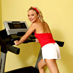 Pic of TREAD LIGHTLY with Dakota Skye - ALS Scan