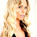 Pic of Alyssa Marie showcasing her perfectly shaped naked body