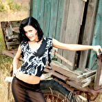 Pic of Nicole Flashing