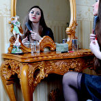 Pic of AnalSaga :: Crystal&Rolf anal hardcore couple