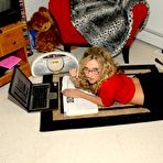 Pic of Bunny Lust - Lacey Face Down Ass Up