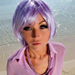 Pic of Holly in Another World - Pmates Beautiful Girls!