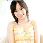 Pic of Jun Sanada asian shaved pussy