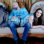 Pic of AnalSaga :: Jean A&Clem A frisky anal couple