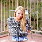 Pic of FTV Girls Olina Just A Normal Girl - FTVGirls.com